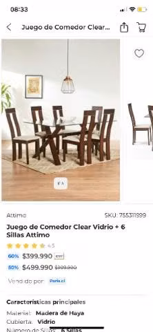 Comedor