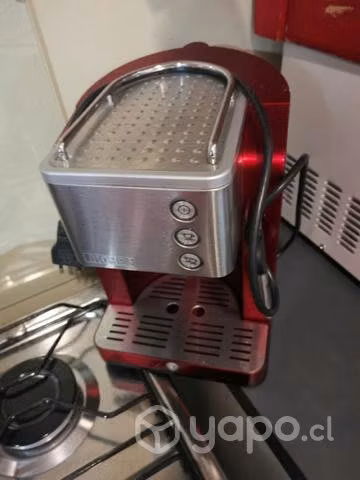Cafetera Thomas