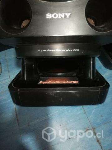 Parlantes sony - Imagen 6