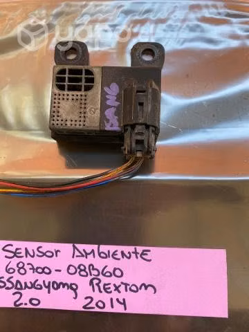 Sensor ambiente 68700-08B60 Ssangyong Rexton 2.0 2