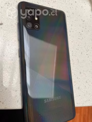 SAMSUNG A51 y A30 - Imagen 5