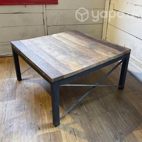 Mesa de centro