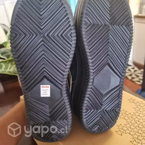 Zapatillas North Star 38' - Imagen 3