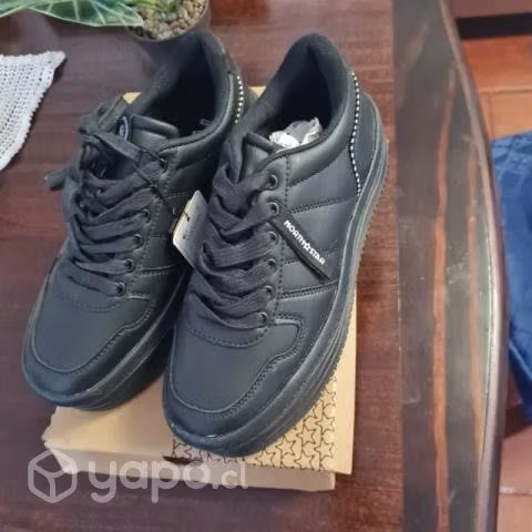 Zapatillas North Star 38' - Imagen 2