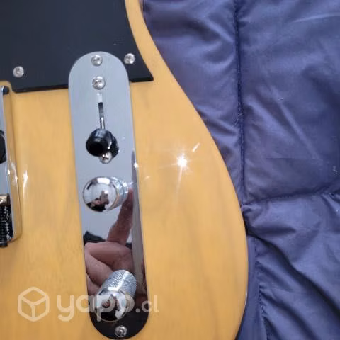 Guitarra Telecaster G&L - Imagen 3