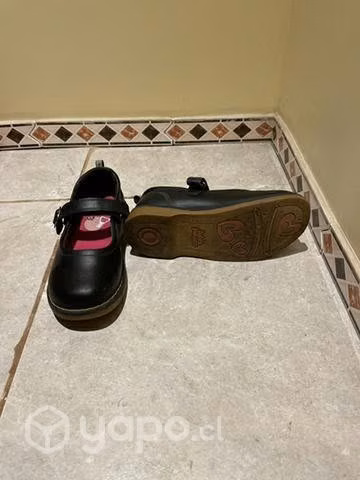 Zapato colegio - Imagen 2