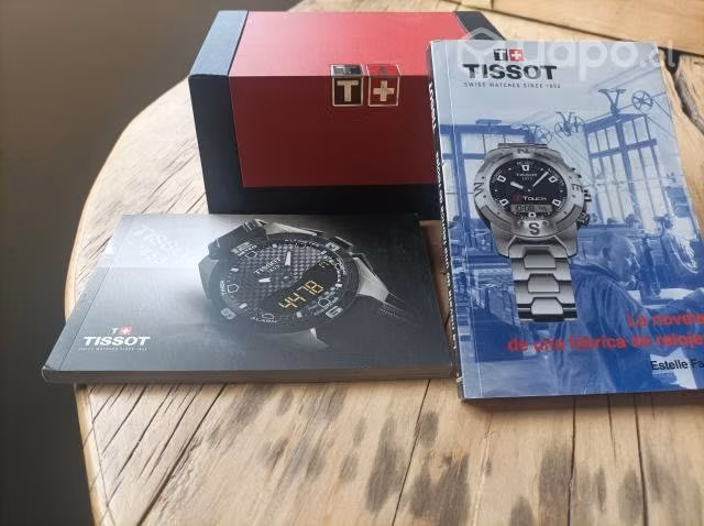 Reloj Tissot