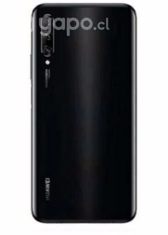 Huawei Y9s buen estado - Imagen 3