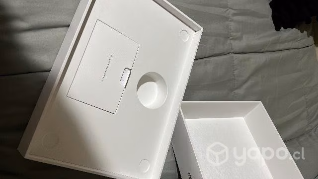Macbook air M1 256gb 7 núcleos