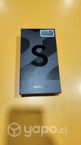 Samsung S22 - Imagen 2