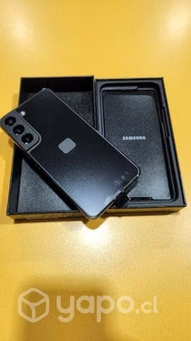 Samsung S22