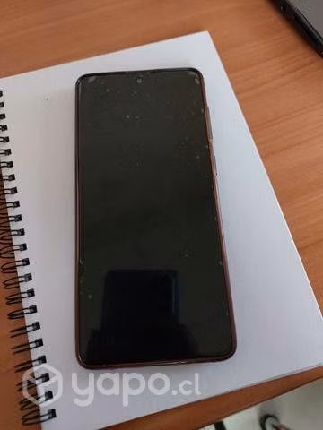 Samsung A71