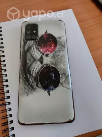 Samsung A71
