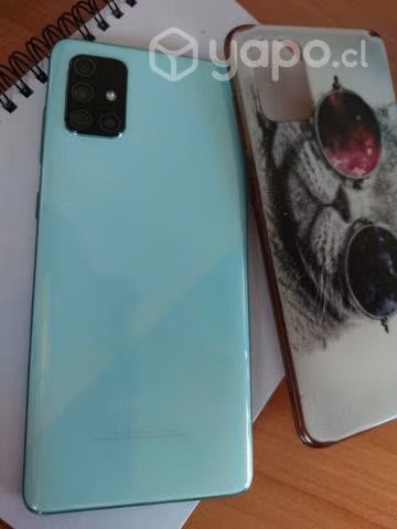 Samsung A71