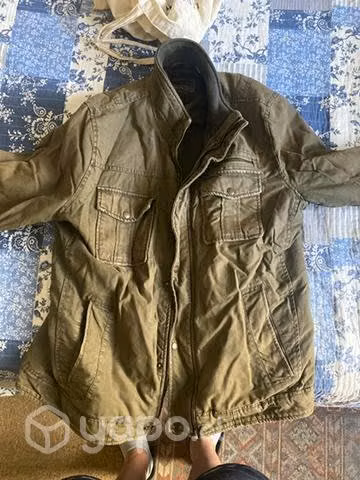 Chaqueta levis