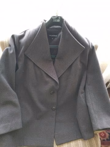 Chaquetas - Imagen 5