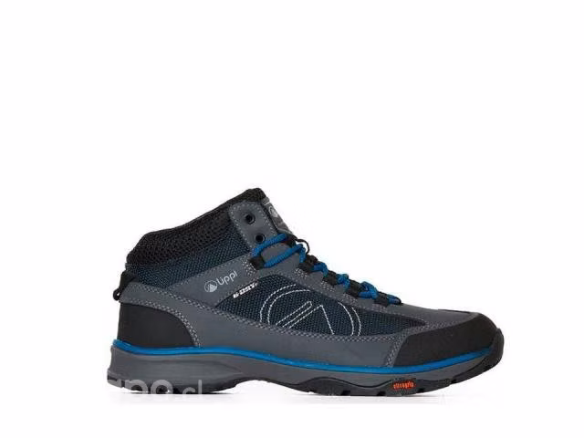 Botín Hombre Slate B-Dry Azul LIPPI