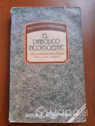 El diablo del inconsciente