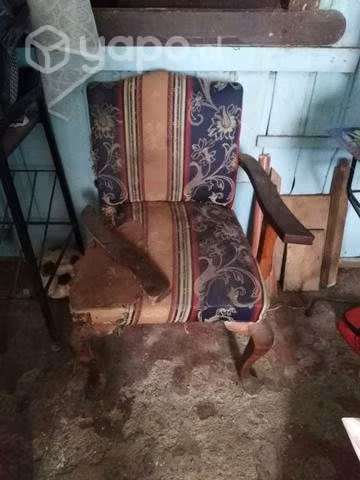 Sillas para restaurar