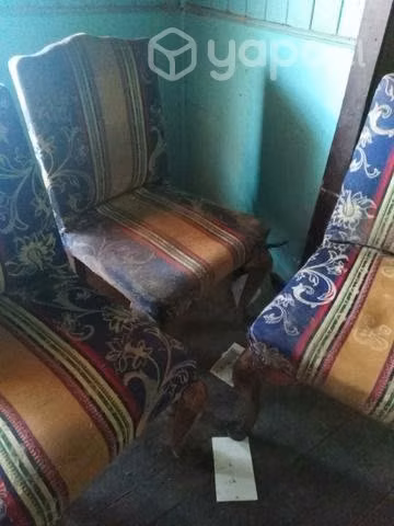 Sillas para restaurar - Imagen 2
