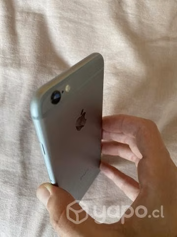 Iphone 6S 64GB Perfectas condiciones - Imagen 2