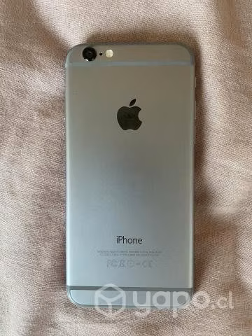Iphone 6S 64GB Perfectas condiciones - Imagen 3