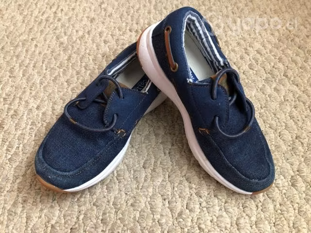 Zapatos niño Collocky N°30