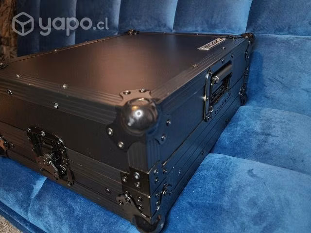 Powercase