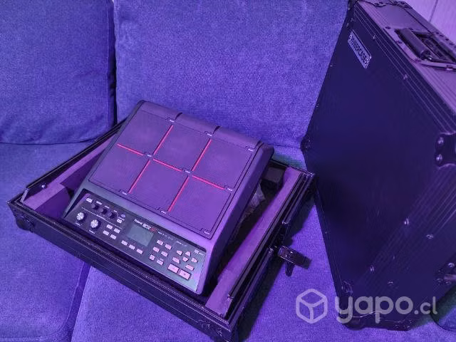 Powercase
