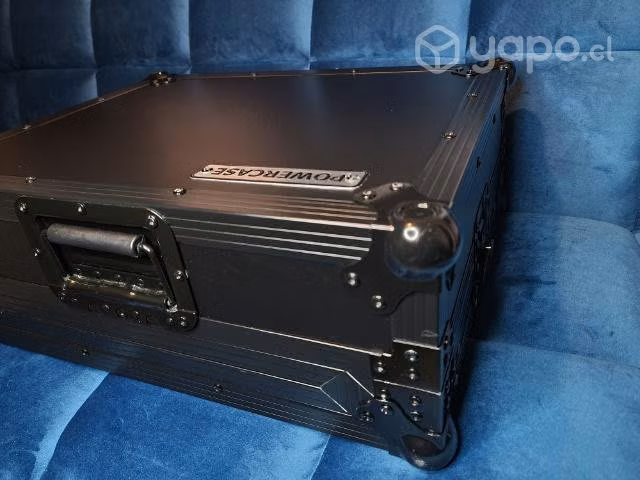 Powercase