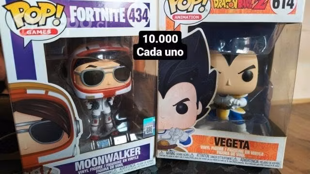 Funkos