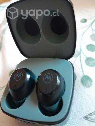 True wireless headphones - Imagen 4