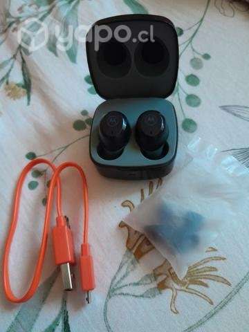 True wireless headphones - Imagen 3