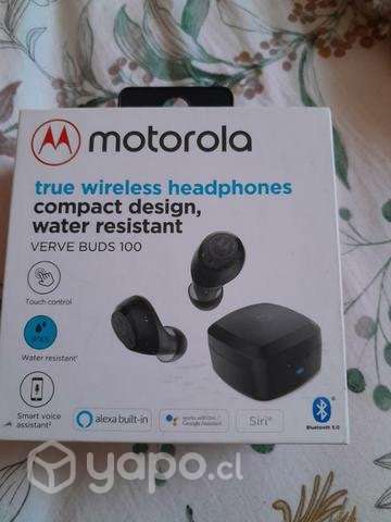 True wireless headphones - Imagen 2