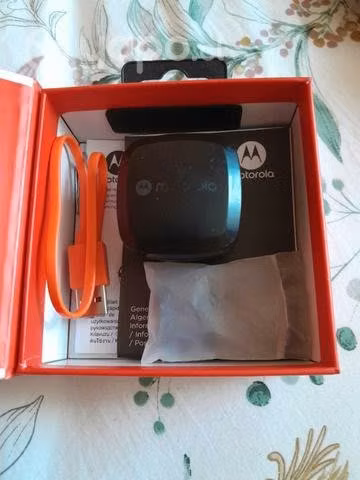 True wireless headphones