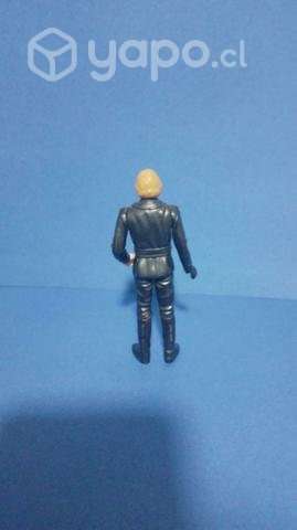 Figurita de colección de 1983 de Luke skywalker - Imagen 2