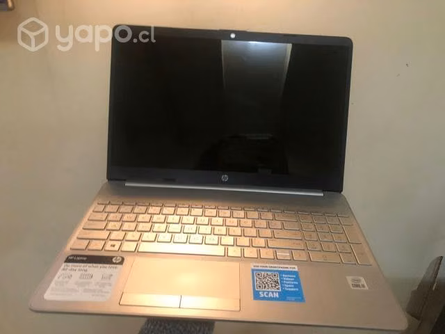 Notebook hp - Imagen 3