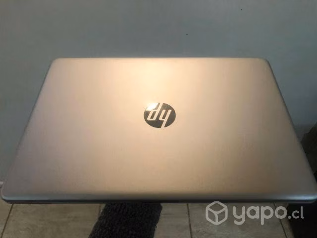 Notebook hp - Imagen 4