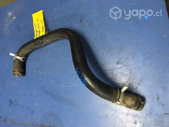 Manguera agua (010) Ford Ranger Tailandesa 2.5 Die