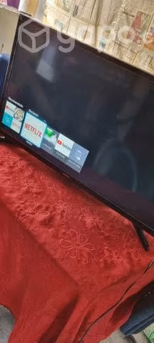 Smart tv Samsung 32 pulgadas