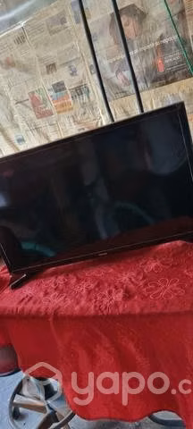 Smart tv Samsung 32 pulgadas