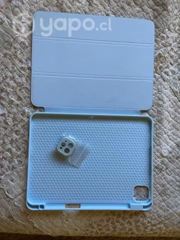 Funda Ipad 4ta y 5ta generación Nueva - Imagen 3