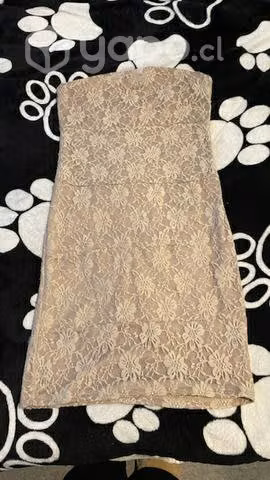 Vestidos de fiesta o gala