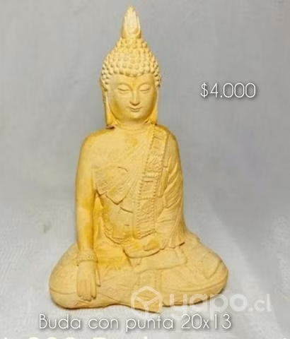 Figuras de yeso