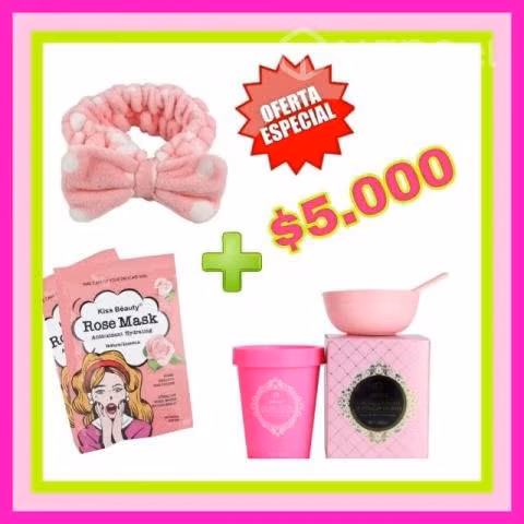 productos belleza