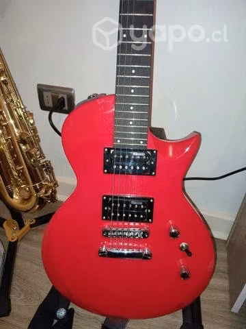 Guitarra electrica - Imagen 2