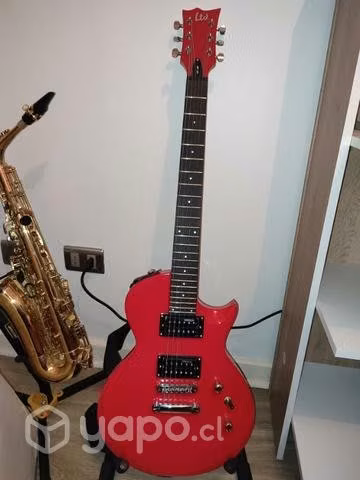 Guitarra electrica - Imagen 5