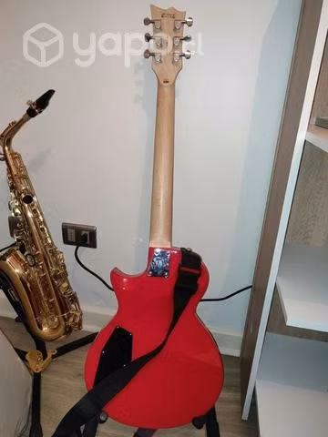 Guitarra electrica - Imagen 4