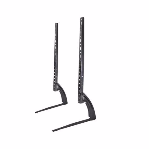 Soporte TV Universal Base Stand Con Patas 37'' 75'