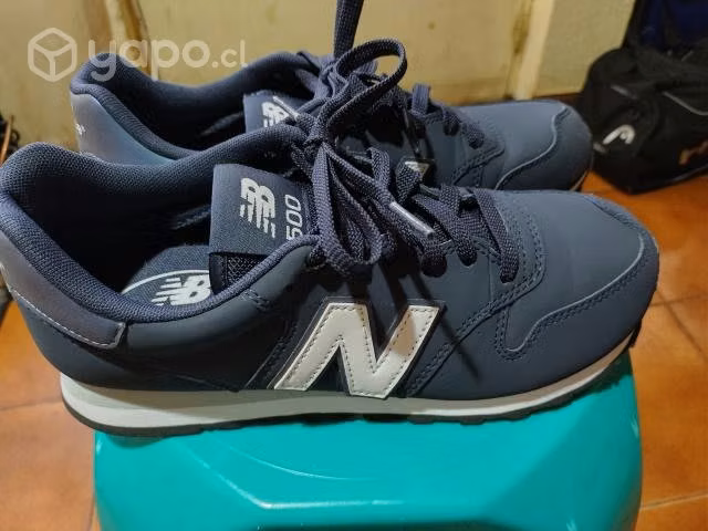 Nuevas NB 40 1/2 valor muy buenas - Imagen 3